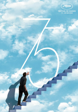 75 Festival de Cannes 2022