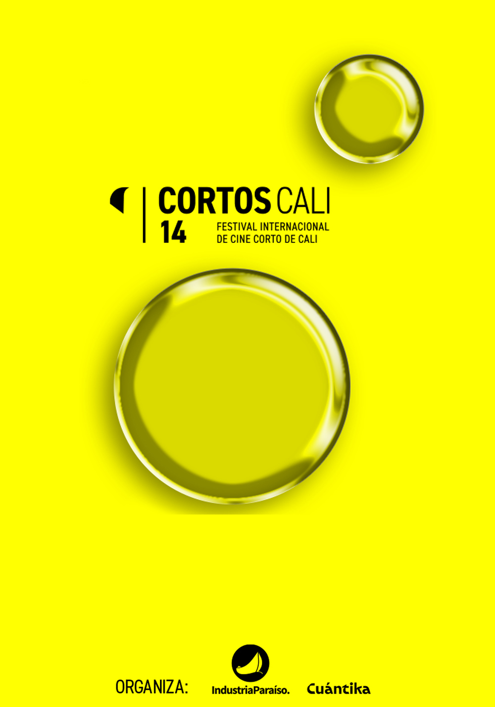 14 cortos cali