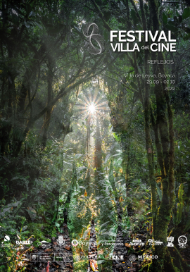 8 Festival Villa del Cine