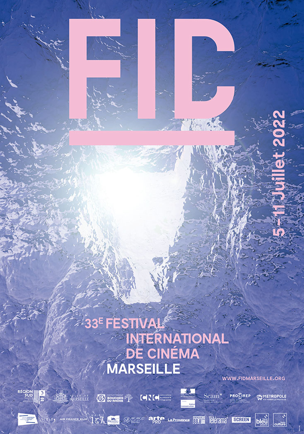 33 FIDMarseille 2022