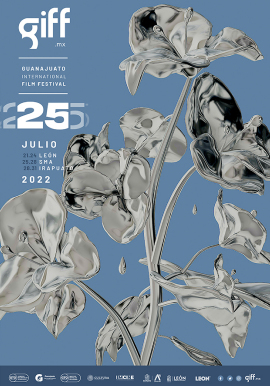 Festival internacional de Cine de Guanajuato edición 25