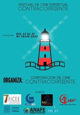 9 Festival de Cine Espiritual Contracorriente 2022