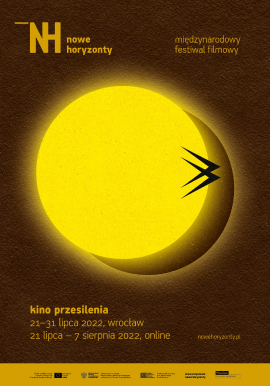 Festival Internacional de Cine New Horizons Polonia 2022