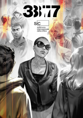 37 Semana de la critica en venecia 2022