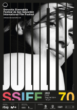 70 Festival de San Sebastian