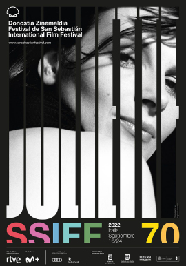70 Festival de San Sebastian