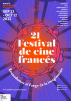 21 Festival de cine Francés