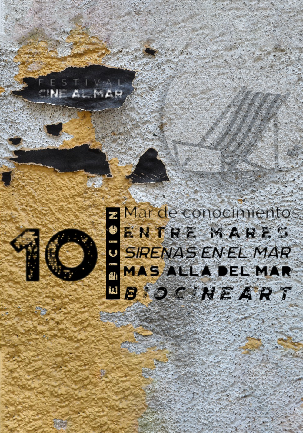 10 Cine al Mar 2022