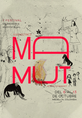 7 Festival de Memoria audiovisual - Mamut 2022