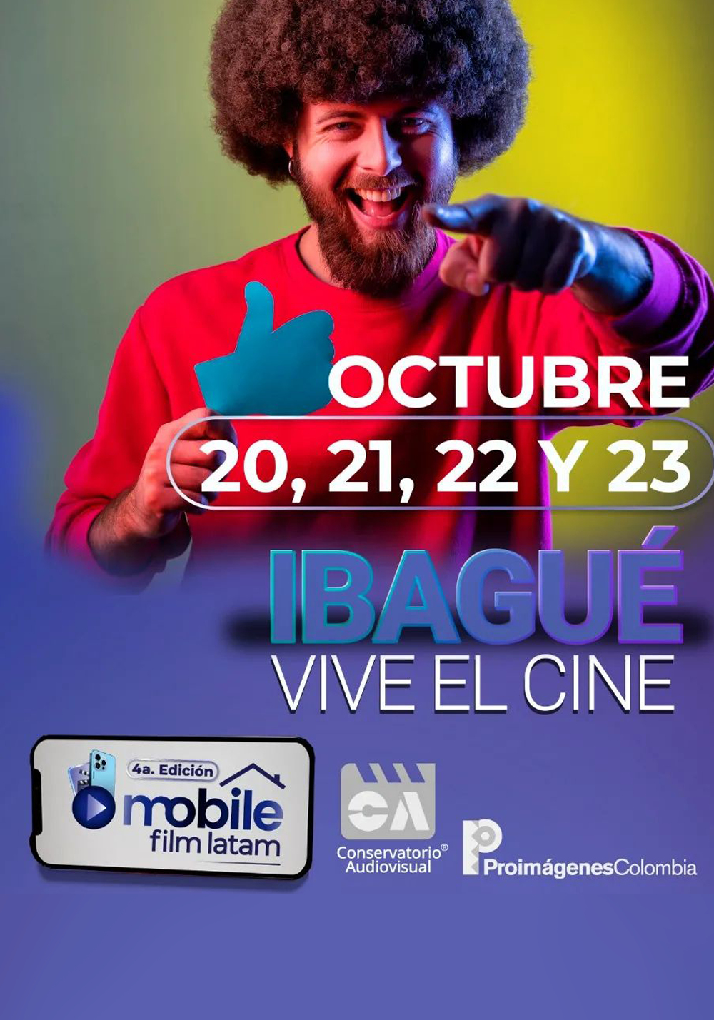 4 Festival mobilefilm latam