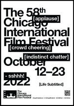 58 Chicago Film Festival