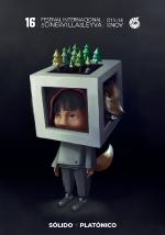 16 Festival de cine de Villa de leyva