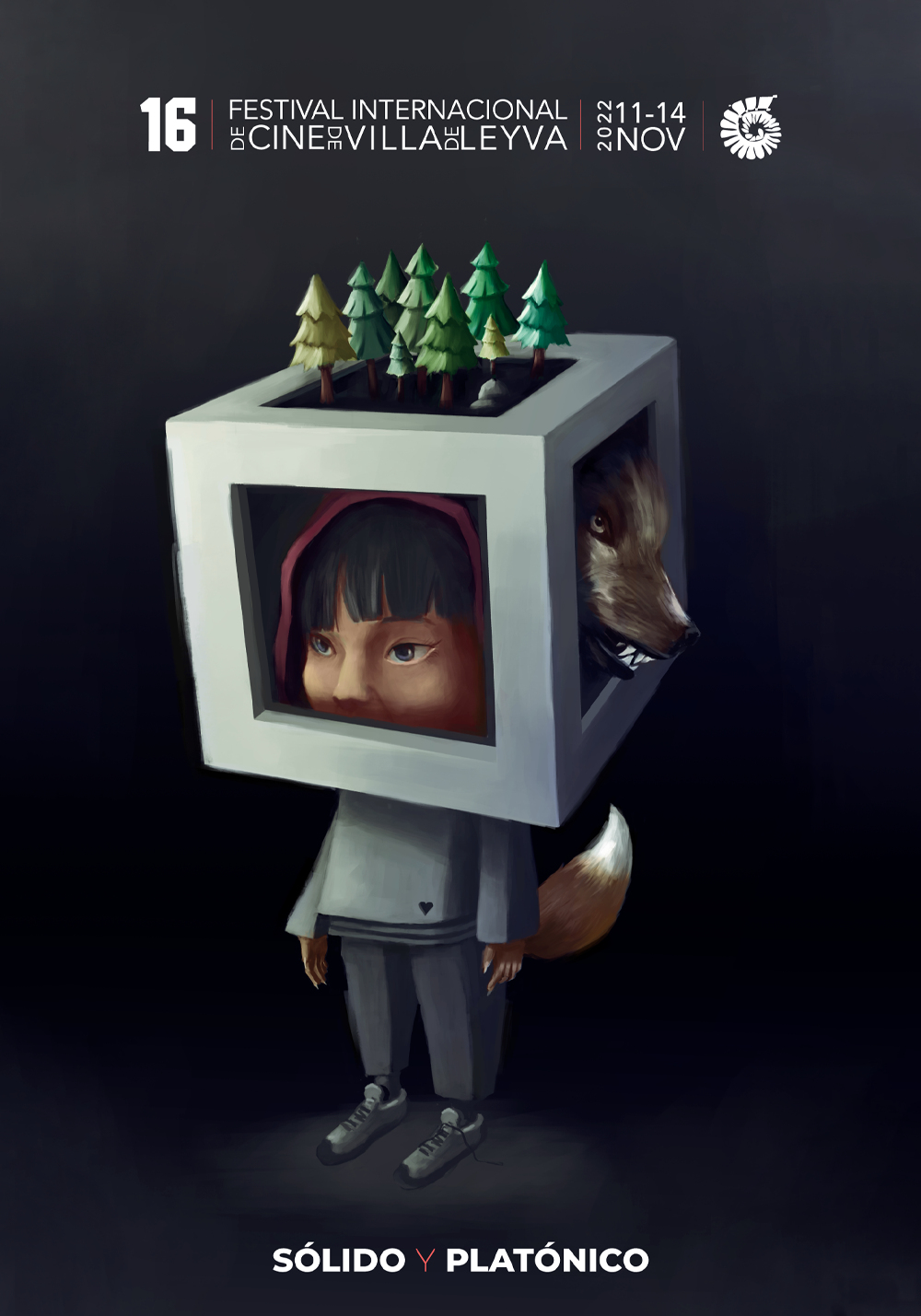 16 Festival de cine de Villa de leyva