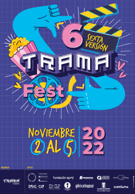 6 Trama Fest