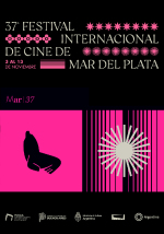 37 Festival Internacional de Cine de Mar del Plata
