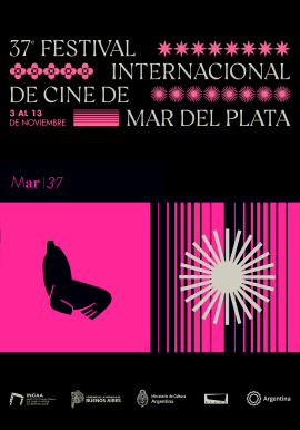 37 Festival Internacional de Cine de Mar del Plata