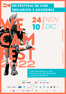 3 We Cam Fest 2022