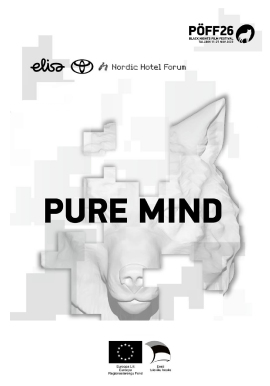 Tallinn Black Nights Film Festiva 2022