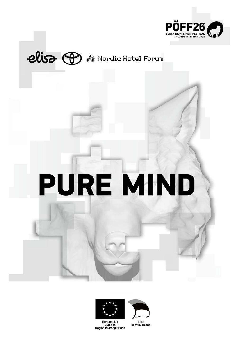 Tallinn Black Nights Film Festiva 2022