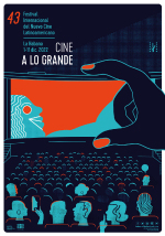 43 Festival Internacional del Nuevo Cine Latinoamericano de La Habana