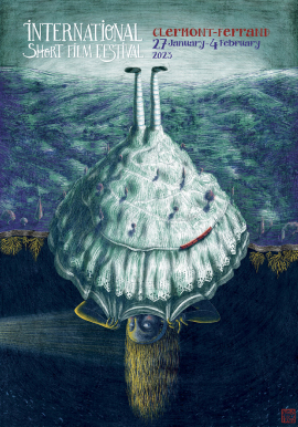 Clermont Ferrand 2023