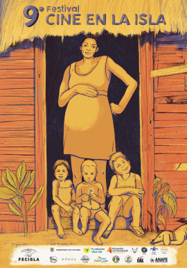 9 Festival cine en la Isla 2023