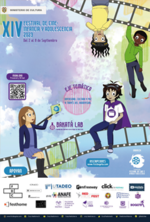 Festival de cine Infancia y adolescencia 2023_Nacional