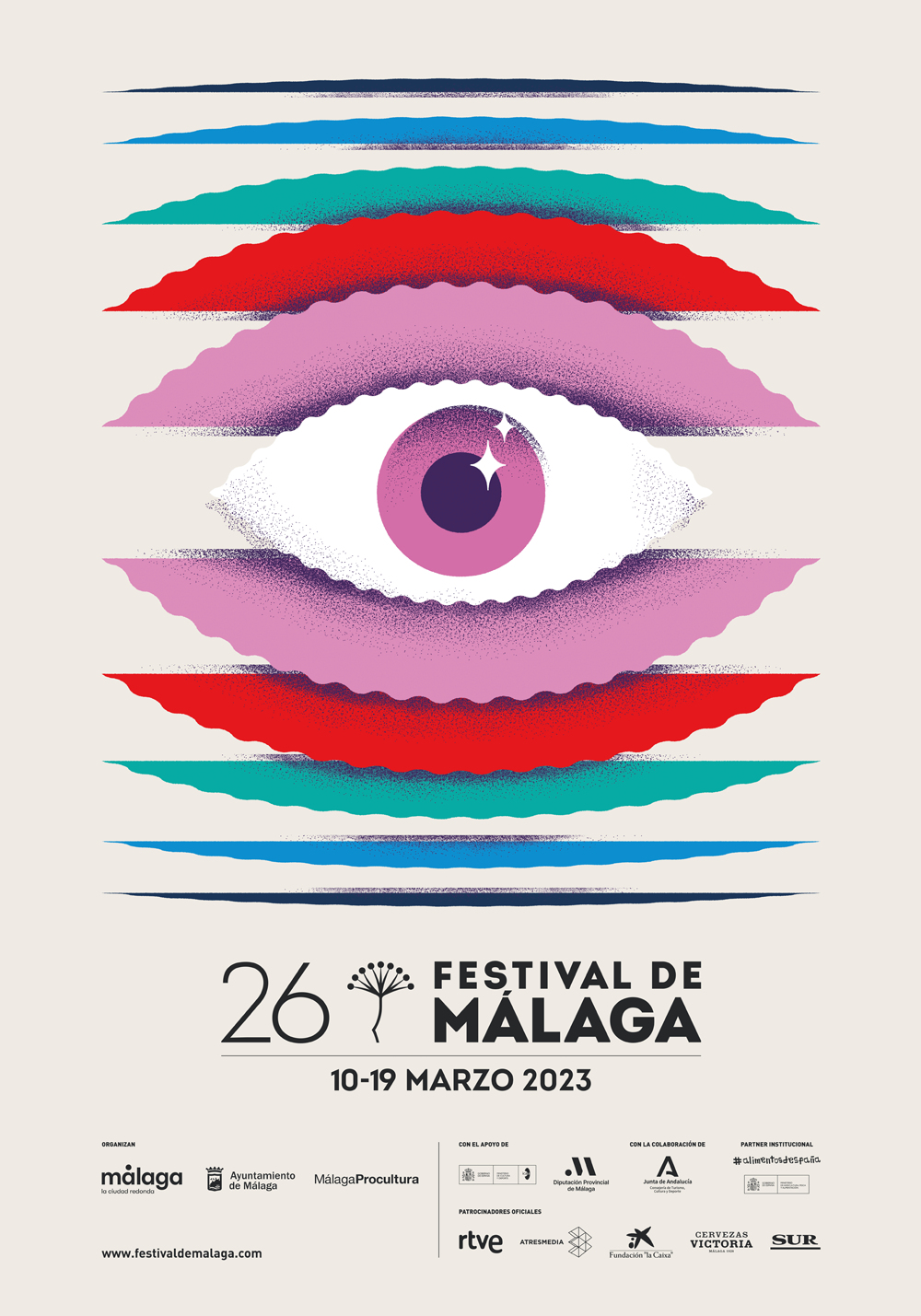 26 Festival de Málaga 2023