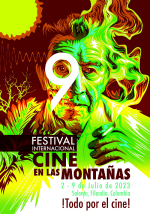 9 Cine en las montañas 2023