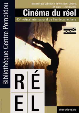 Cinema du reel 2023