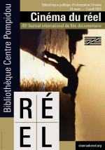Cinema du reel 2023