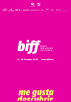 BIFF 1 - Bogotá International Film Festival