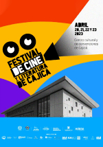 3 Festival de cine y literatura de cajica