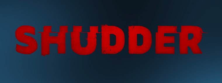 shudder