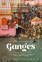 ESTRENO-GANGES