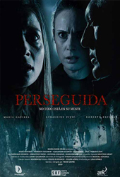 perseguida