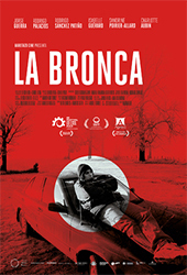 LA-BRONCA