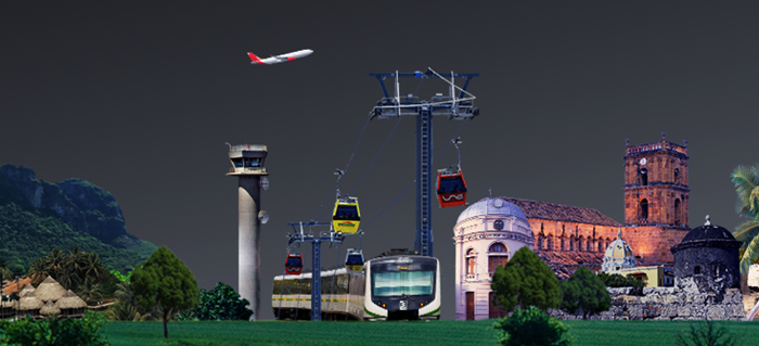 Lanzamiento virtual Fam trip