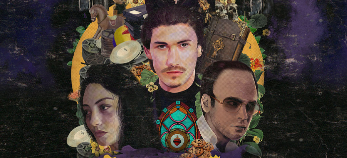 Seleccionados Ventana sur