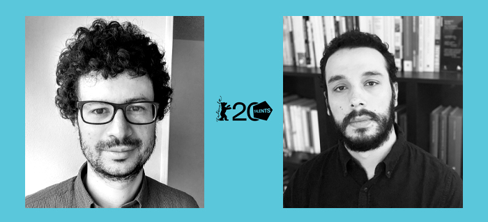 Nota1_Talents Berlín