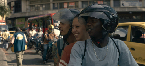 Notas secundaria2_Festival de cine latino en chicago_La ciudad de las fieras