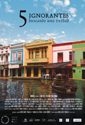 5 ignorantes buscando una verdad.png
