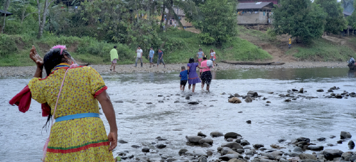 Notas secundaria 1_Donde comienza el río