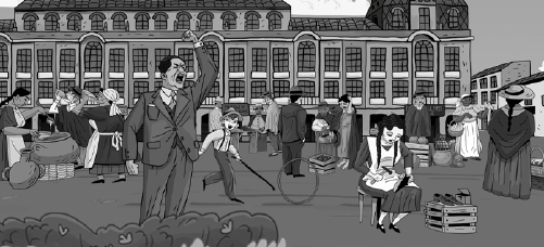 Notas secundaria1_Entre luces y sombra_Newimage Festival