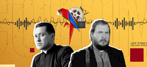 Notas secundaria2_LOS CURAS REBELDES DEL CINE_Hecho en colombia podcast