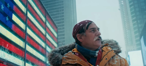 Nota secundaria 1_Un parcero en nueva york