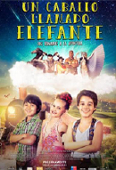 Un Caballo llamado Elefante