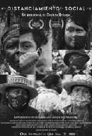Distanciamiento social