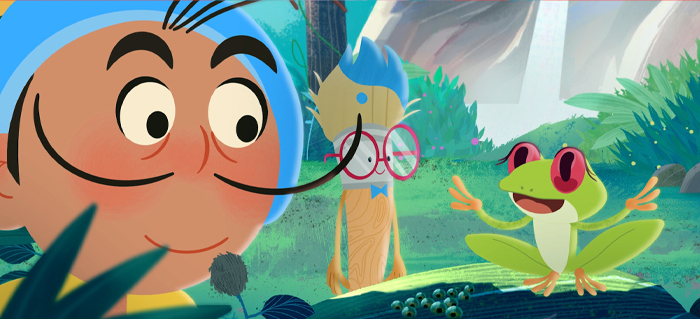 Nota 3_Colombia en los Emmy