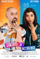 Socios por accidente